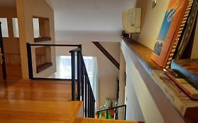 Duplex Studio Mansarda