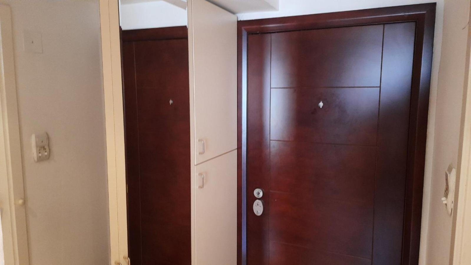 Duplex Studio Mansarda Apartment Belgrade Exterior photo